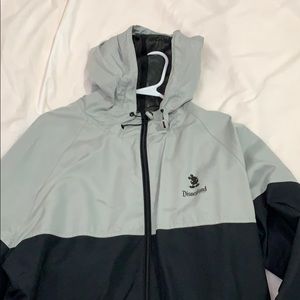 Disneyland Windbreaker